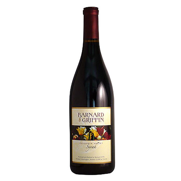 Barnard Griffin Syrah