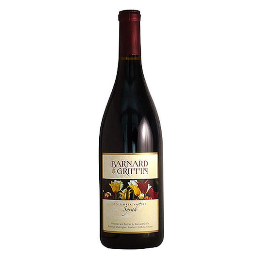 Barnard Griffin Syrah