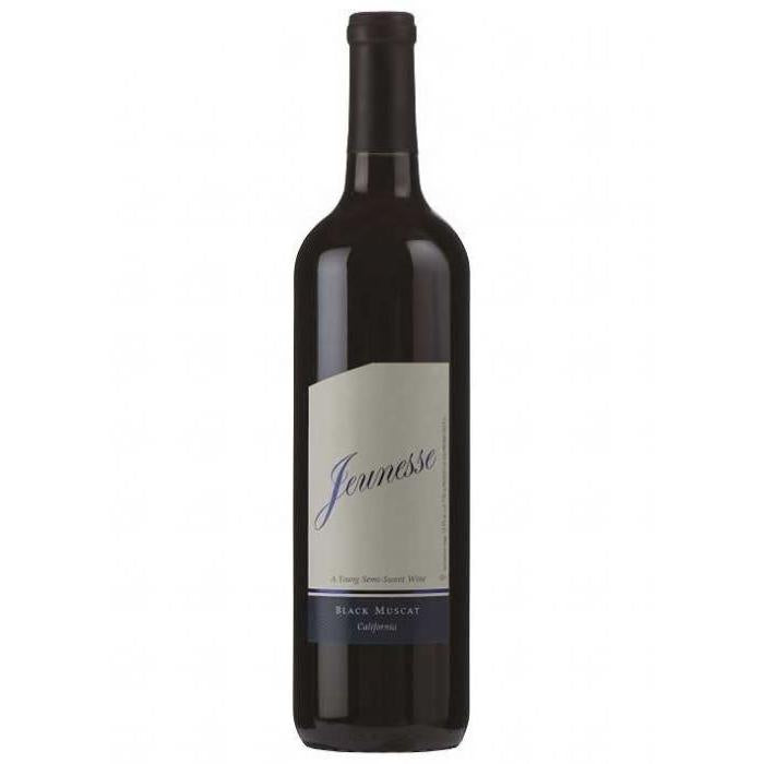 Baron Herzog Black Muscat Jeunesse