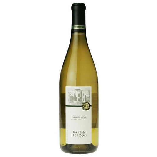 Baron Herzog Chardonnay