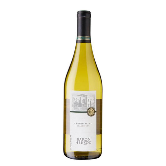 Baron Herzog Chenin Blanc 