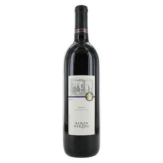 Baron Herzog Merlot
