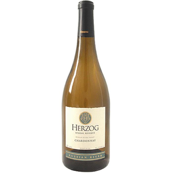 Baron Herzog Special Reserve Chardonnay