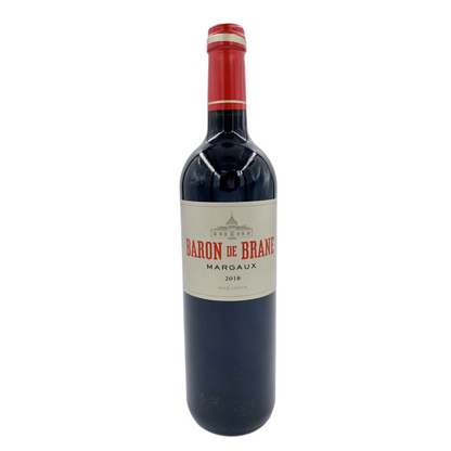 Baron De Brane Margaux - 750ML