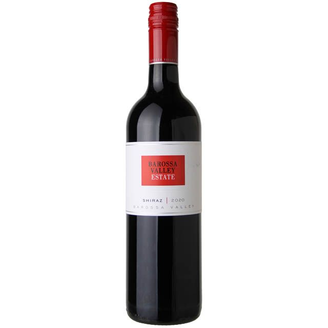 Barossa Valley Estate Shiraz - 750ML