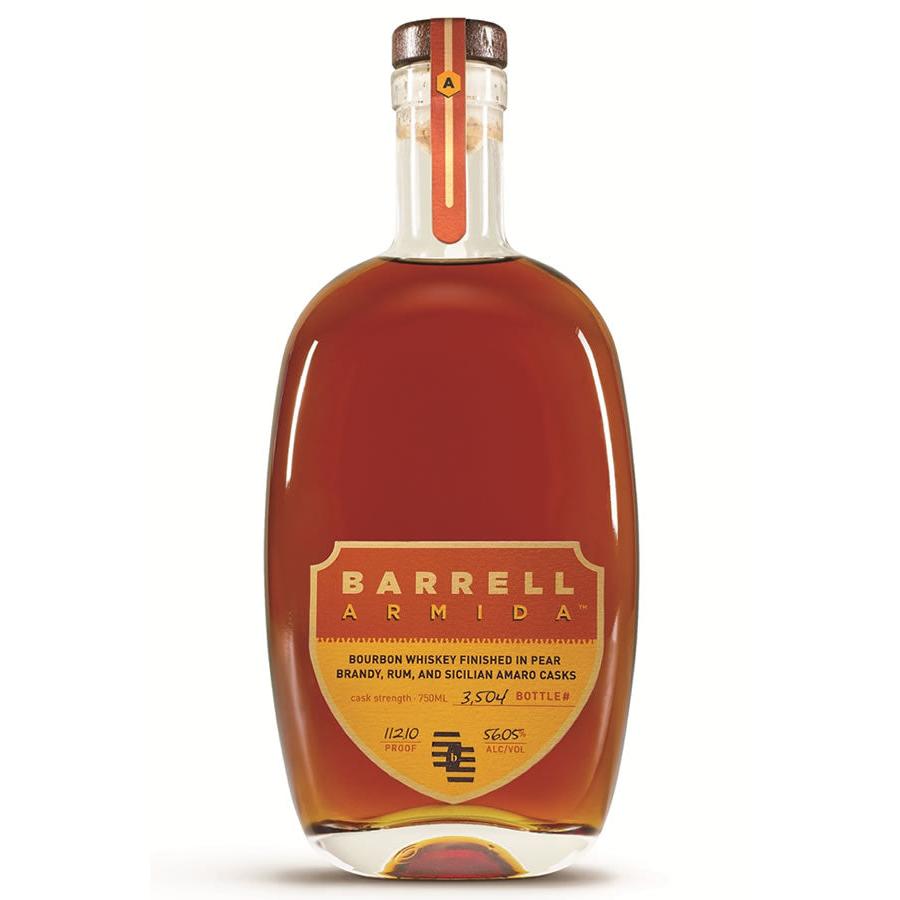 Barrell Craft Armida
