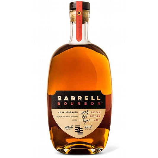 Barrell Craft Bourbon