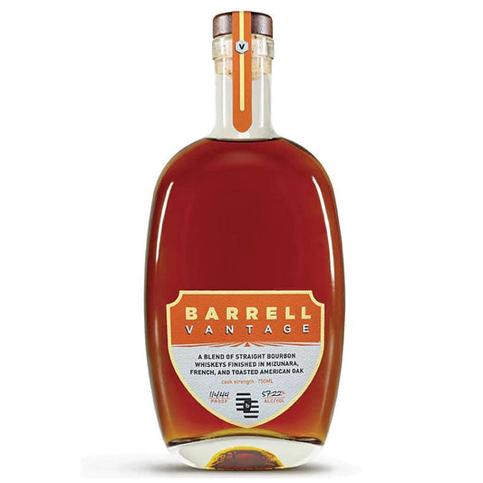 Barrell Vantage Bourbon