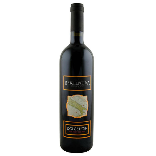 Bartenura Dolce Noir