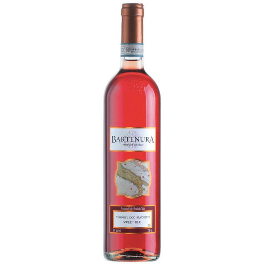 Bartenura Brachetto