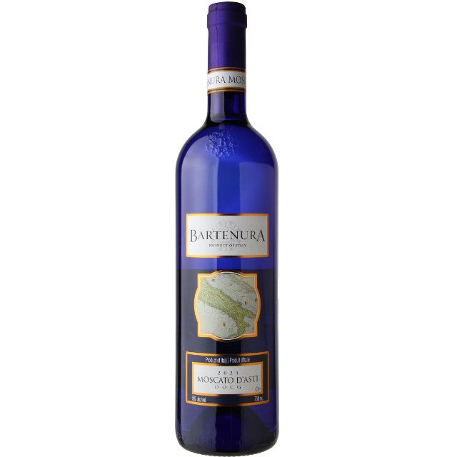 Bartenura Moscato d'Asti, 750 ML