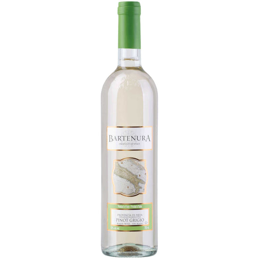 Bartenura Pinot Grigio, 750 ML