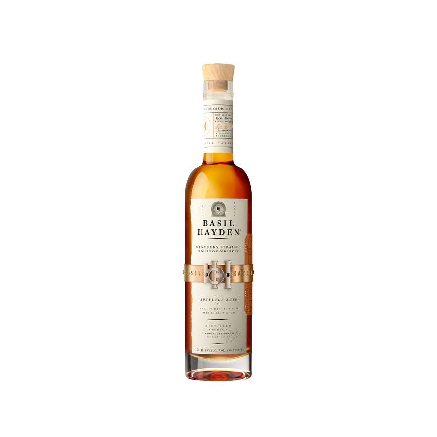 Basil Haydens Bourbon