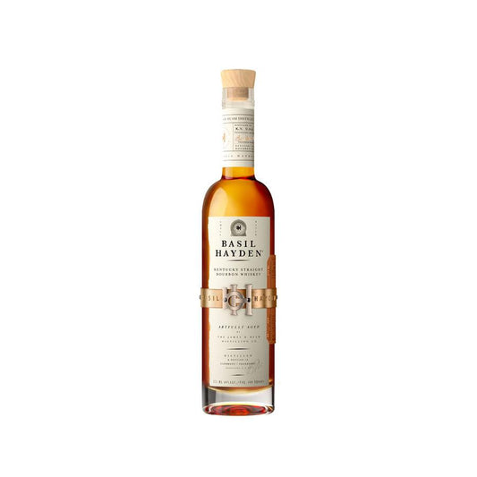 Basil Haydens Bourbon