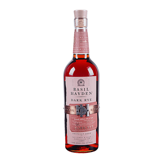 Basil Hayden Dark Rye 80 - 750ML