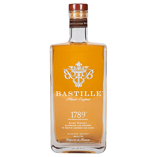 Bastille 1789 Blended Whisky