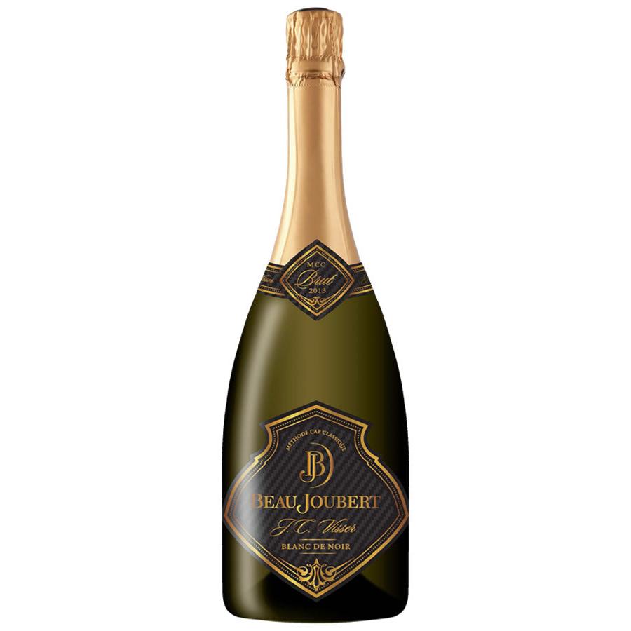 Beau Joubert Blanc De Noir