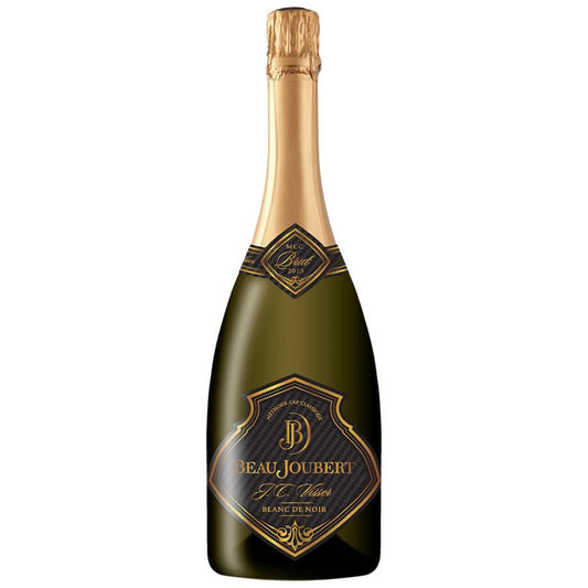 Beau Joubert Blanc De Noir