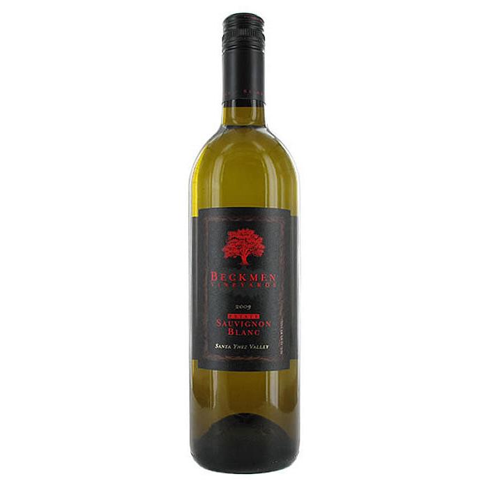 Beckmen Sauvignon Blanc