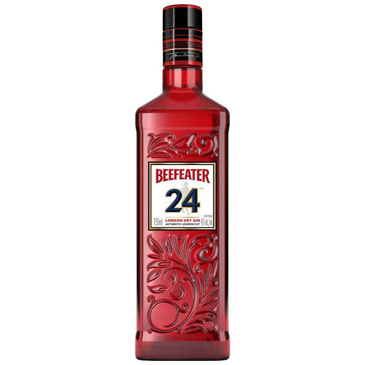 Beefeater 24 Dry Gin