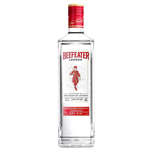Beefeater Dry Gin 