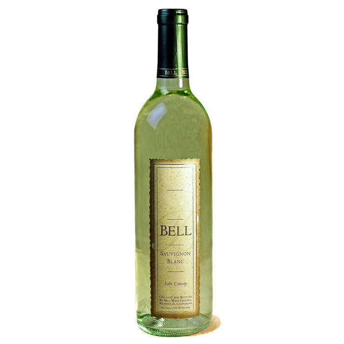 Bell Wine Cellars Sauvignon Blanc