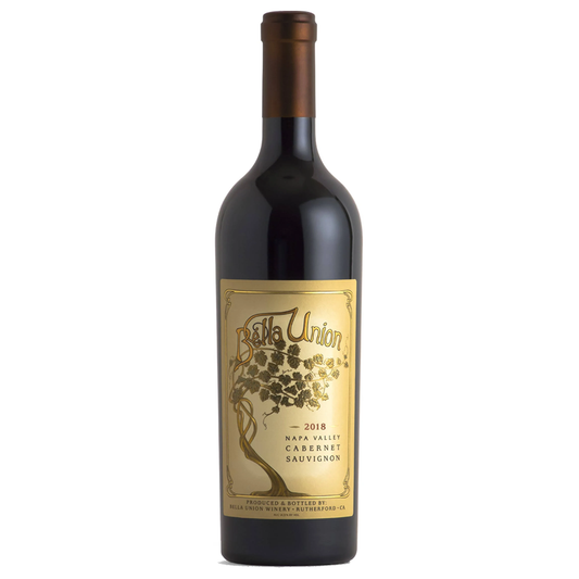 Bella Union Cabernet Sauvignon - 750ML