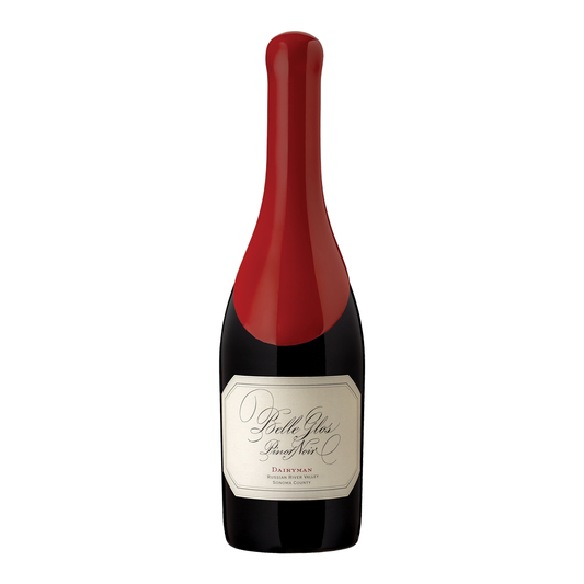 Belle Glos  Dairyman Pinot Noir Russian River Sonoma 2021 - 750 ML