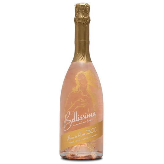 Bellissima Prosecco Rose