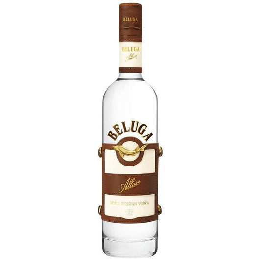 Beluga Allure Vodka
