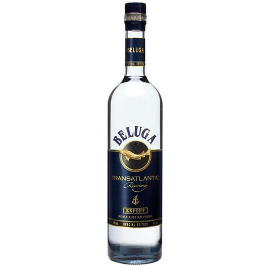 Beluga Transatlantic Racing Vodka
