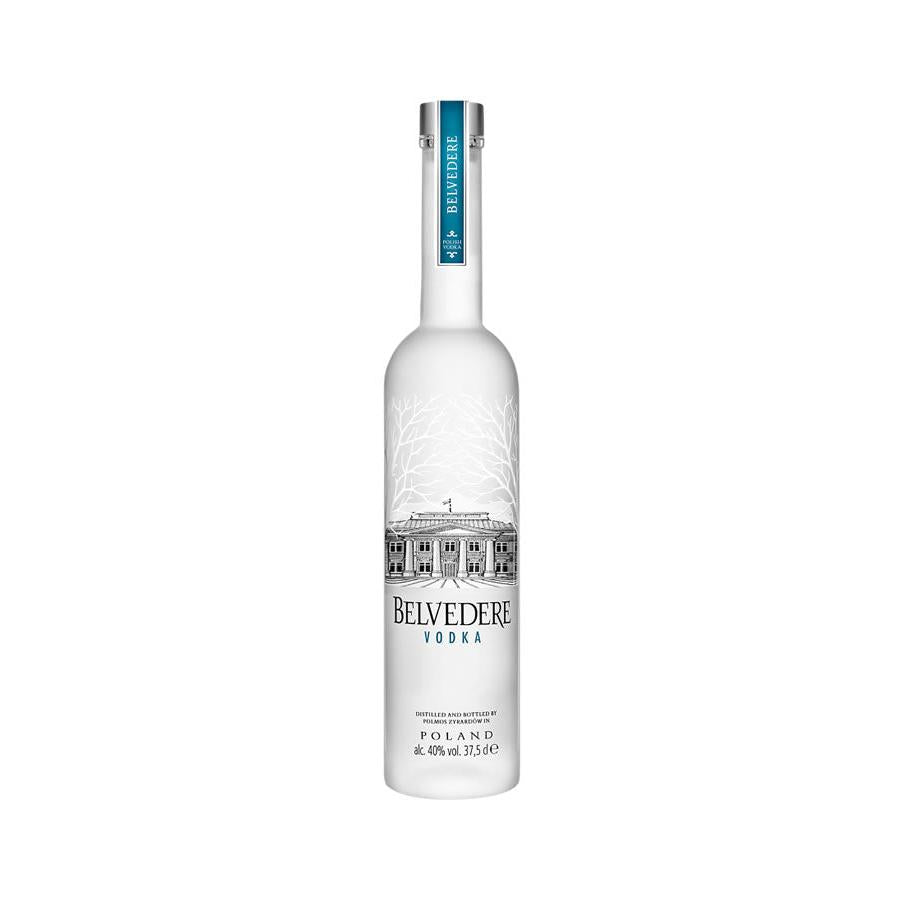 Belvedere Vodka