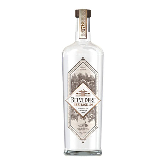 Belvedere Heritage 176 Spirit Drink 750 ml