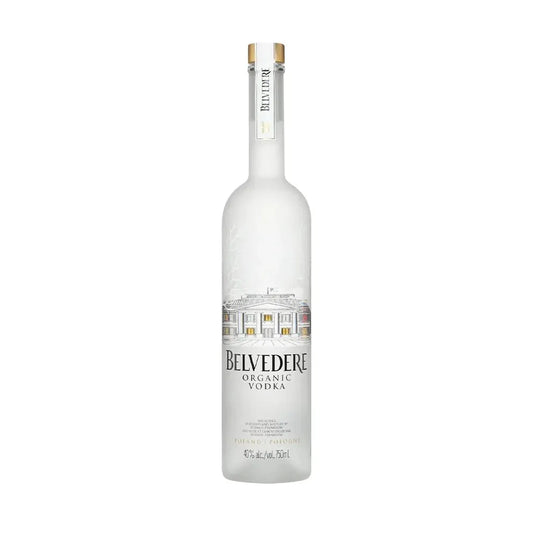 Belvedere Vodka 750ML