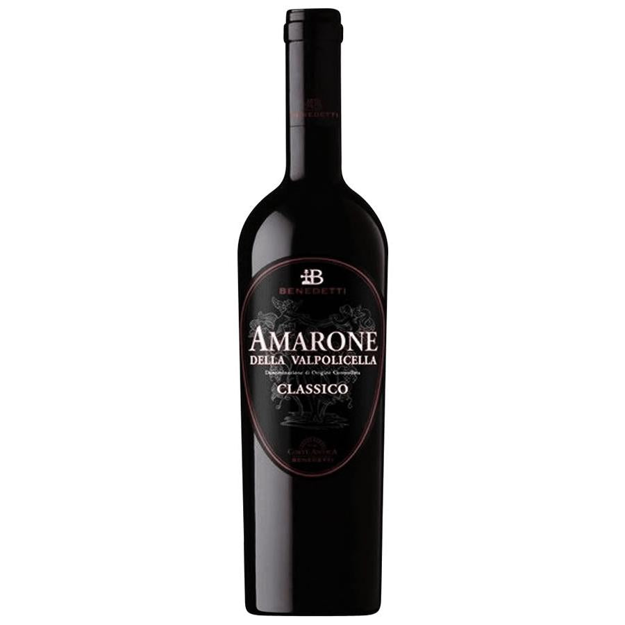 Benedetti Amarone della Valpolicella Classico Corte Antica