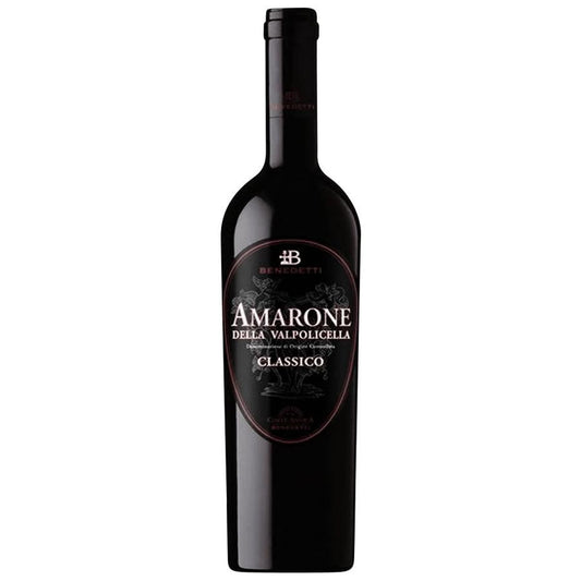 Benedetti Amarone della Valpolicella Classico Corte Antica
