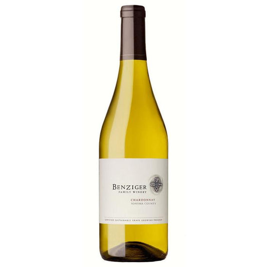 Benziger Chardonnay Sonoma