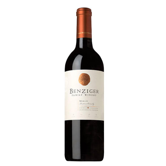 Benziger Merlot