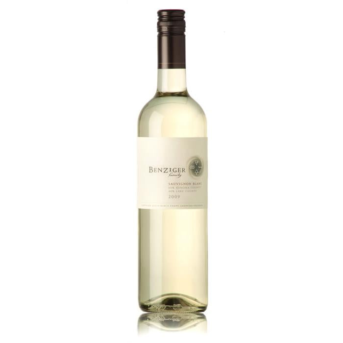 Benziger Sauvignon Blanc – OMGCHEERS