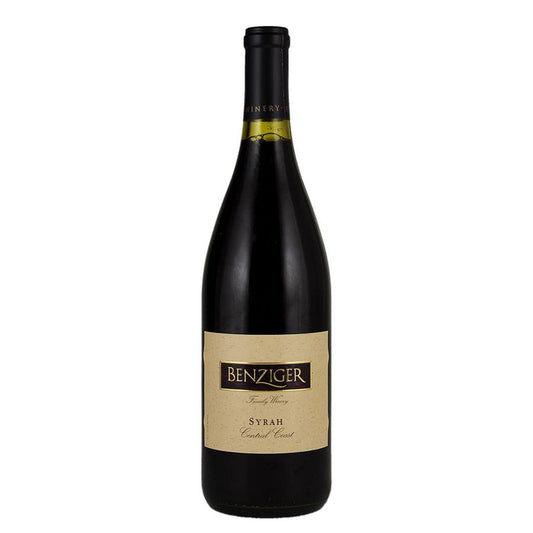 Benziger Syrah Central Coast
