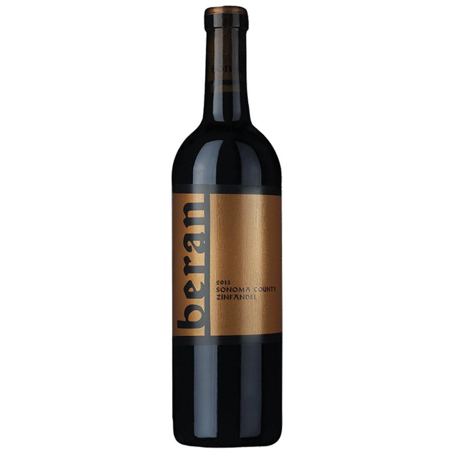 Beran Zinfandel