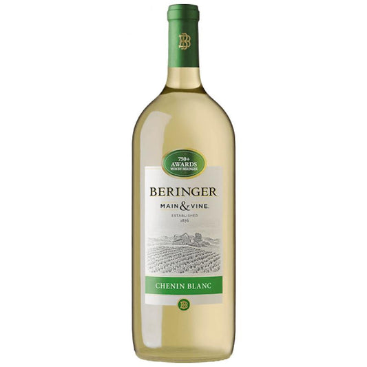 Beringer California Collection Chenin Blanc