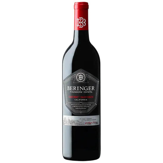 Beringer Founders Estate Cabernet Sauvigno