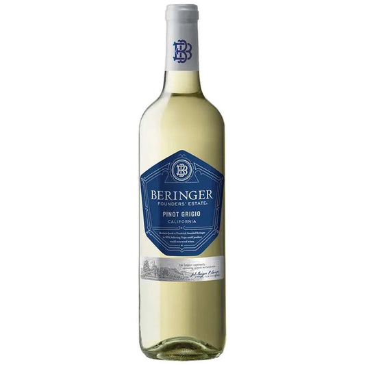 Beringer Founders Estate Pinot Grigio