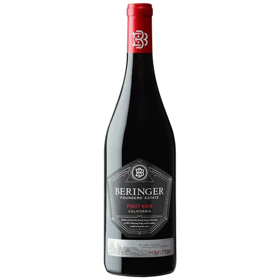Beringer Founders Estate Pinot Noir