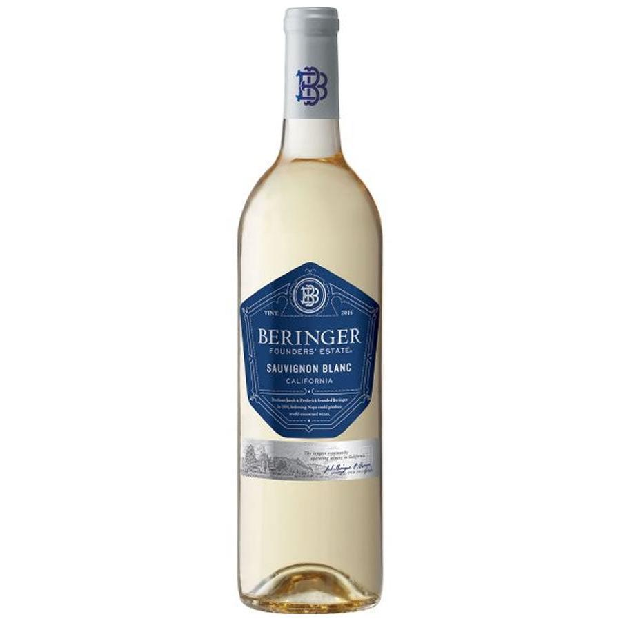 Beringer Founders Estate Sauvignon Blanc