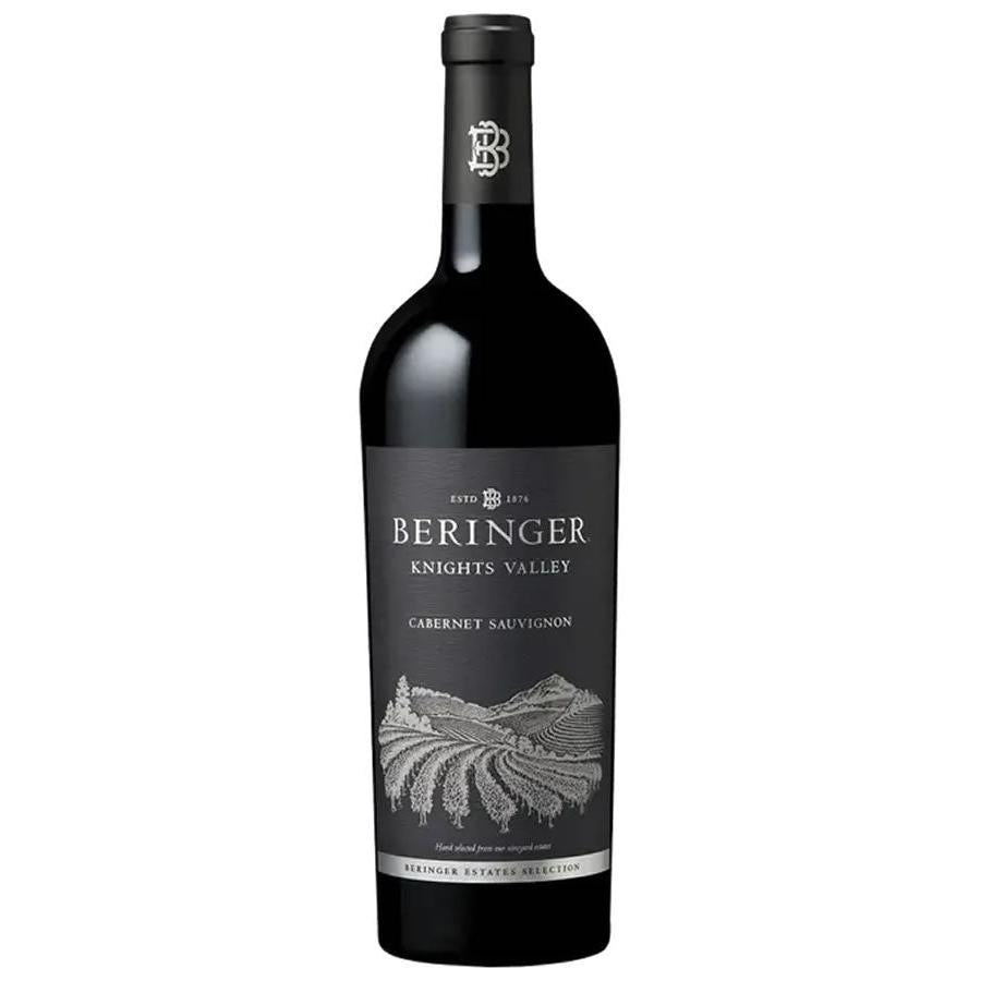Beringer Knights Valley Cabernet Sauvignon