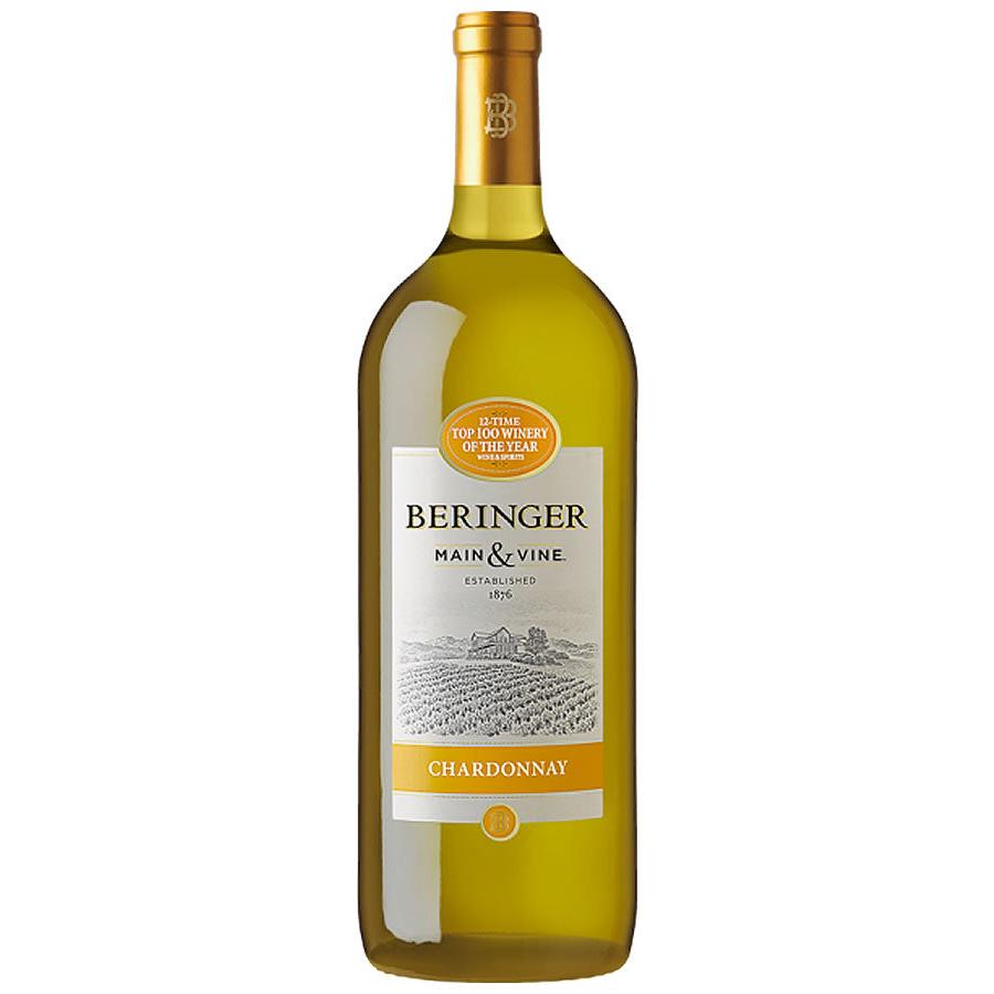 Beringer Main & Vine Chardonnay