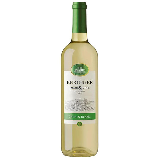 Beringer Main & Vine Chenin Blanc