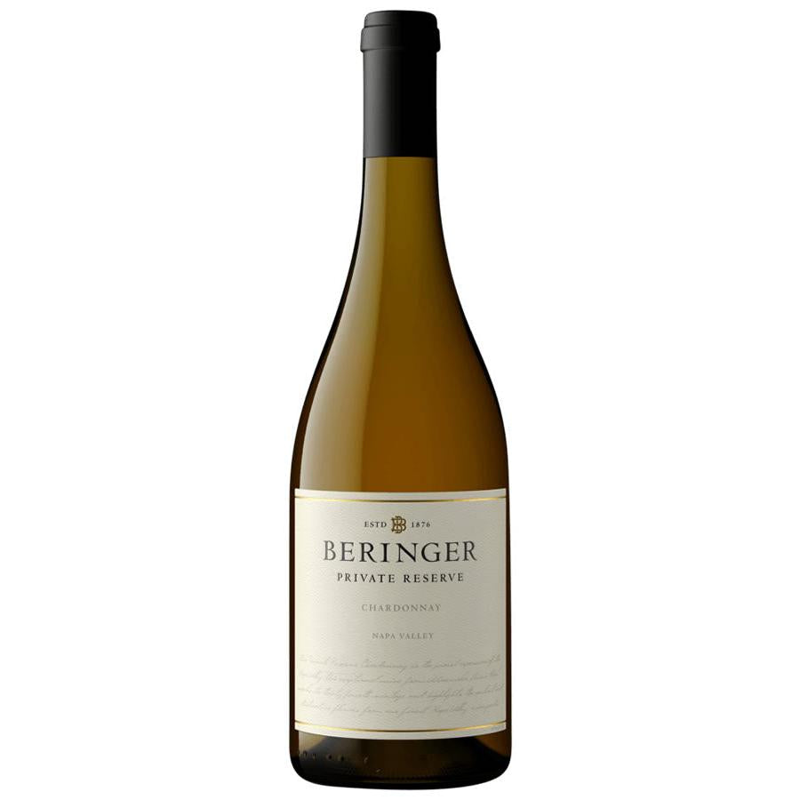 Beringer Private Reserve Chardonnay